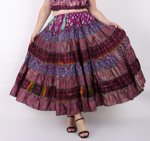 Damen african tribal - african,