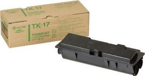 Original kyocera toner 17 - toner, tk-17