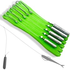 Kick Back Rig Montage Drop