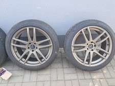 Barracuda Felgen mit