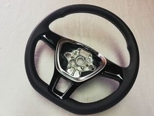 Lenkrad Lederlenkrad für VW