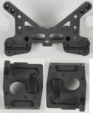 FG,2WD,Marder Hinterachsteile Set