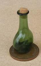 Puppenstube Glas Apotheke