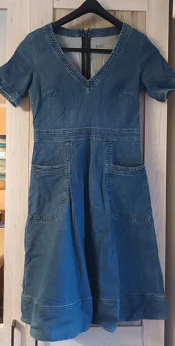 Edc jeanskleid - edc,