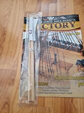 1/84 DEAGOSTINI BUILD LORD