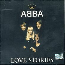 Love stories von abba - love, |