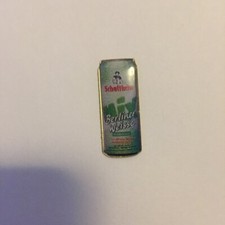 Schultheiss Bier Brauerei Dose