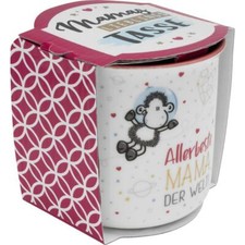 Sheepworld Tasse Allerbeste
