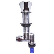 Geräteanschlussventil