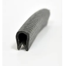 Großer Gummi Auto KANTE