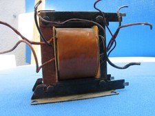 SABA Freudenstadt 7 -  Netz-Transformator // RX 2121 -12