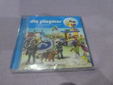 Die Playmos - Spezialeinsatz