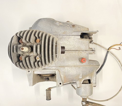 Berliner roller motor - berliner,