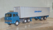 Wiking: Magirus 235 D  CSZ