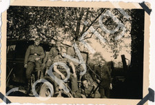 Foto wk2 wehrmacht - foto,