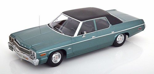Dodge monaco 1974 - dodge,