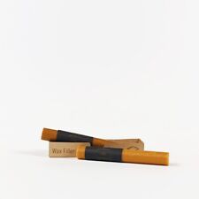 Wax Filler – Natürliches Holz Reparaturwachs für Kratzer & Dellen – Hartwachs