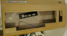 Commodore C 64 Brotkasten
