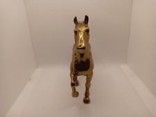 Pferd statue messing tier - statue,