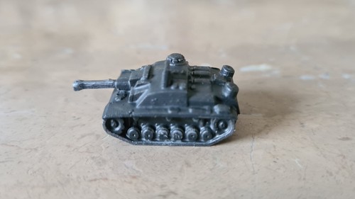 Panzer iii 160 spur n - 1:160,,