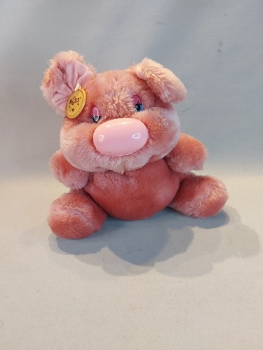Vintage russ berrie rosey - vintage,