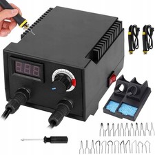 Brandmalstation Brennstation