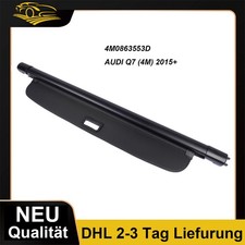 Für Audi Q7 4M