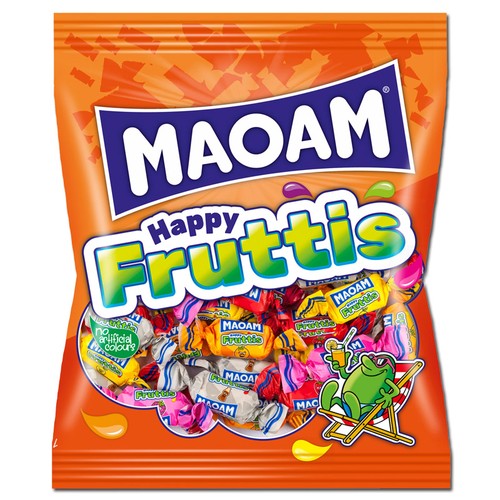 Haribo maoam - haribo,