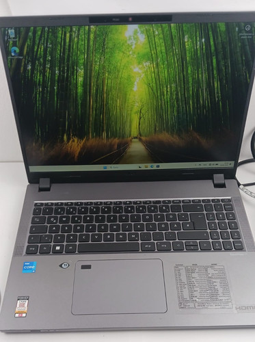 Acer travelmate laptop - acer, 16"