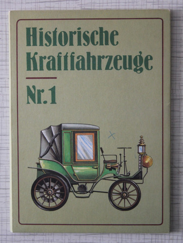 12x album historische - 12x, ak
