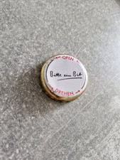 Kronkorken alt Bier Brauerei