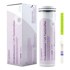 Cyclotest Ovulationstest