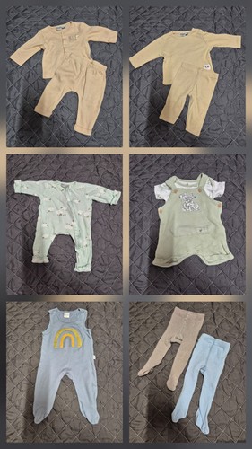 Konvolut babykleidung größe - babykleidung,