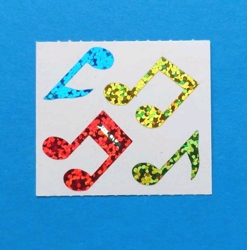 Stickeralbum sticker vintage - stickeralbum,