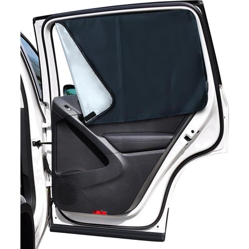 Auto sonnenschutz baby - baby, vorhang