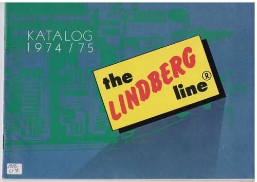 Lindberg vintage - us,