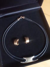 pierre lang collier und