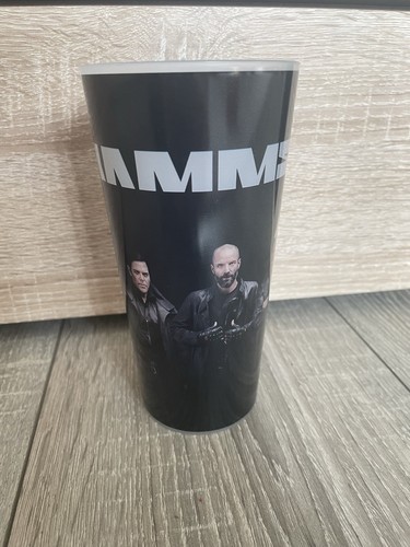 Rammstein berlin - rammstein,