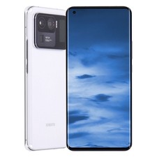 Xiaomi Mi 11 Ultra 5G Dual-SIM