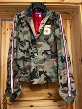 Triple Five Jacke Soul Damen