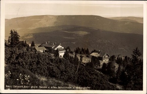Bayerisch eisenstein in - bayerisch,