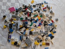 legoKonvolut, Ca 500g Sortiert