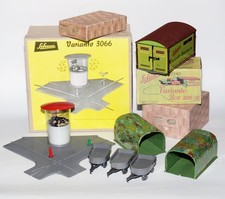 Schuco Varianto Zubehör