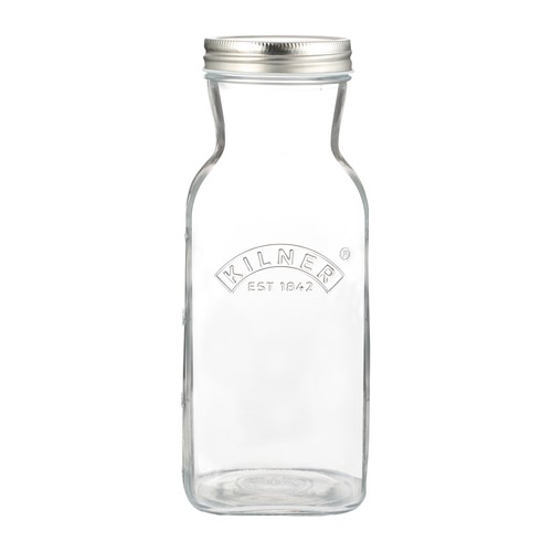 Kilner saftflasche - kilner,