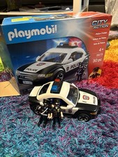 Playmobil City Action