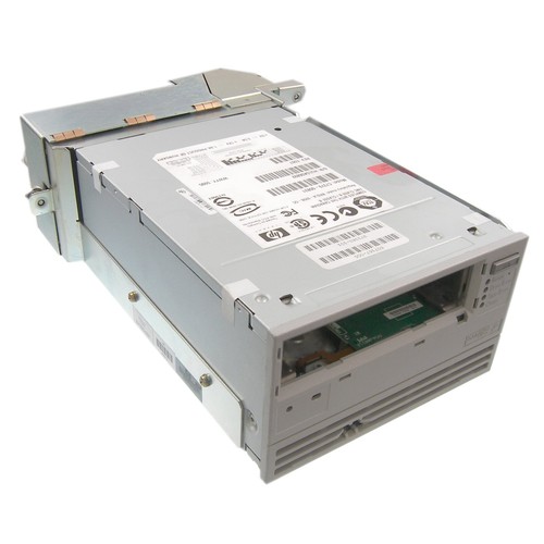 Bandlaufwerk lto intern - hp,
