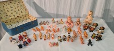 Konvolut kleine puppen - konvolut,