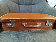 Nostalgischer Koffer