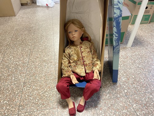 Künstlerpuppe sammler - künstlerpuppe,