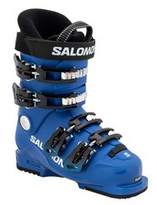 Neue Kinderskischuhe SALOMON